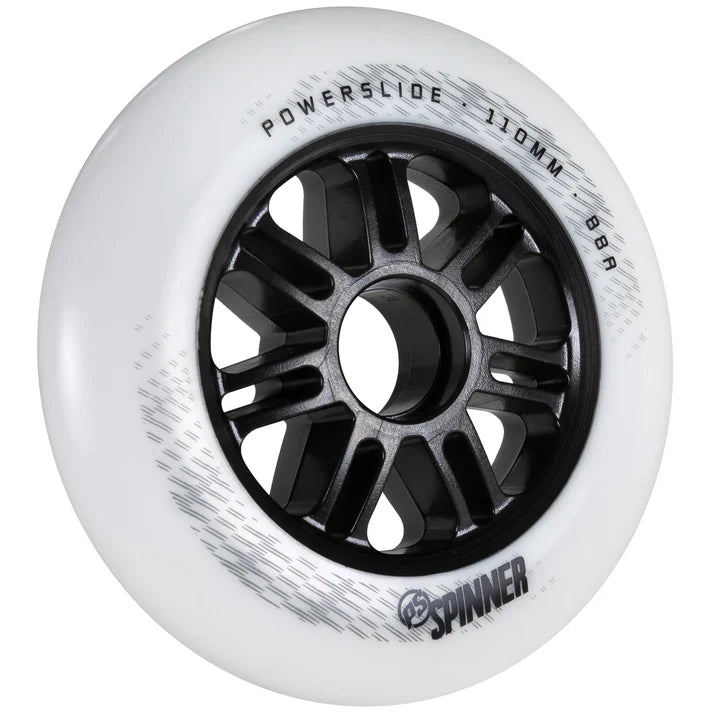Spinner 110mm - 88A Wheels, 3-pack