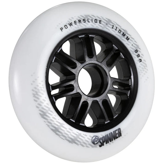 Spinner 110mm - 88A Wheels, 3-pack