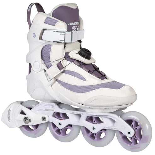 Powerslide Phuzion Radon 90 PDS Plum