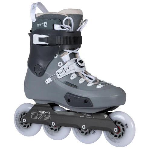Powerslide Zoom Pro 90 PDS Grey