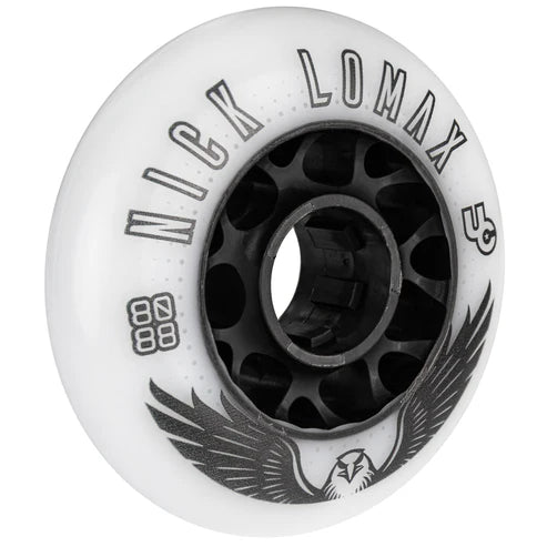 Undercover Nick Lomax 80mm/88A, 4-pack