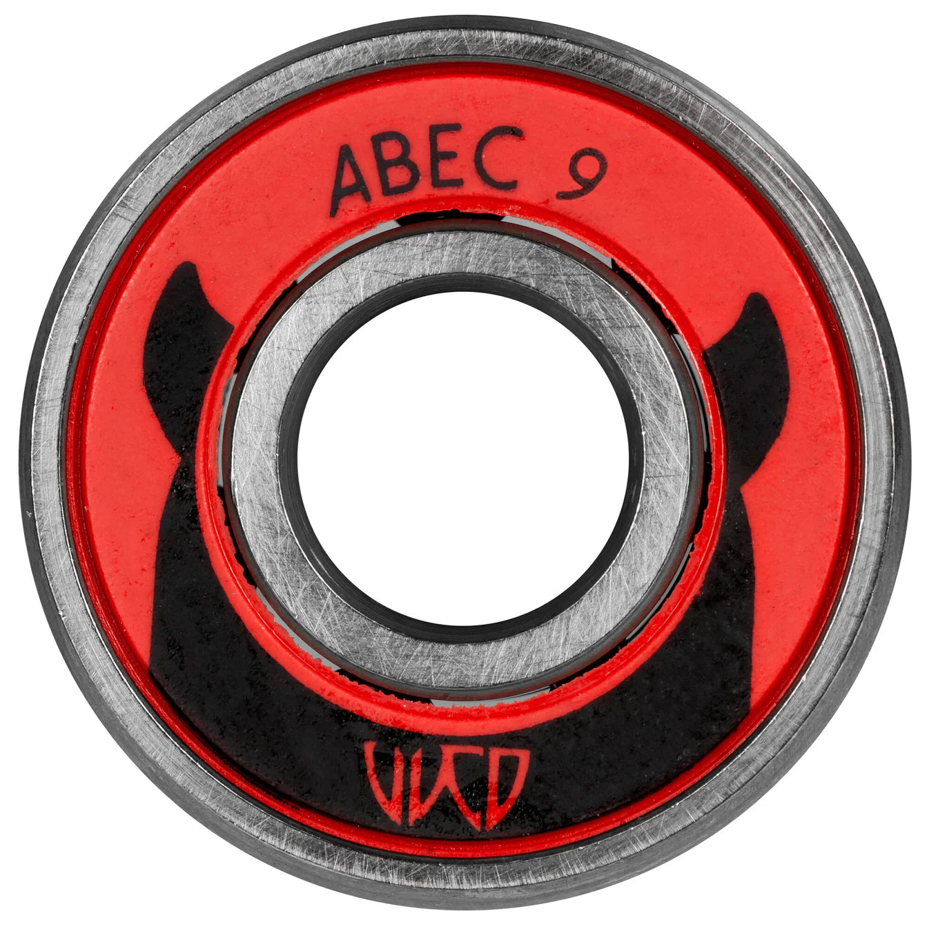 ABEC 9 FS Bearings, 16-pack