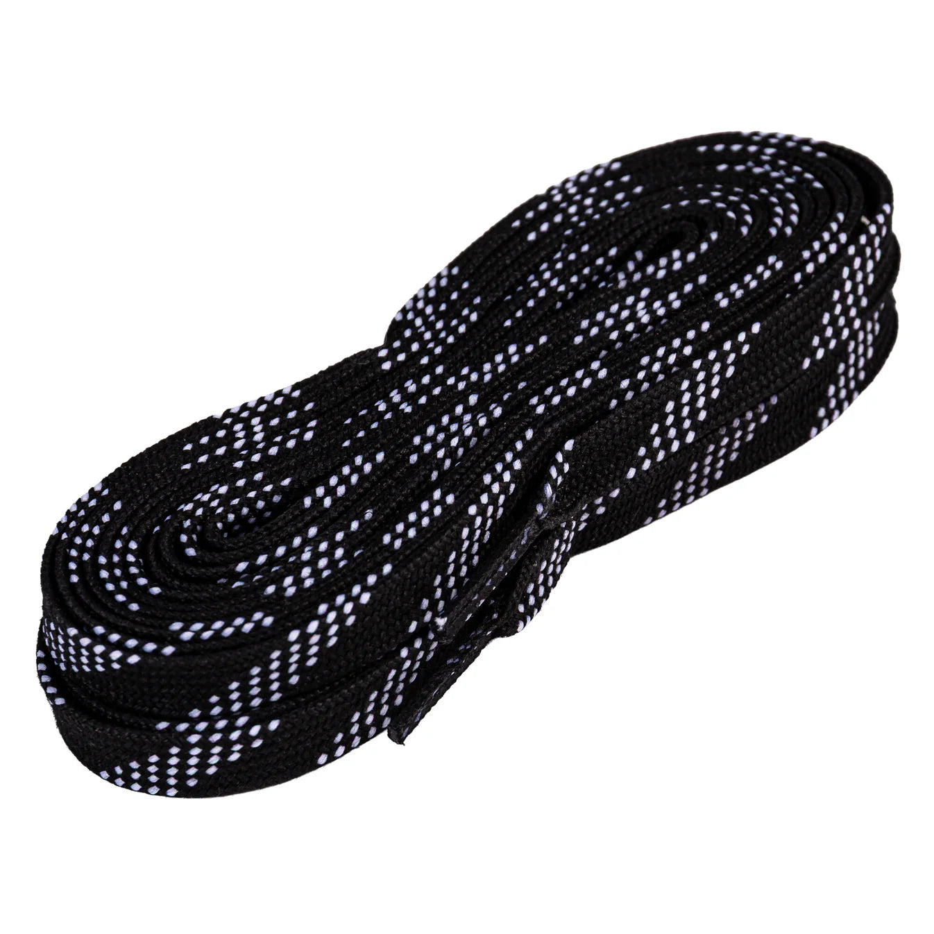 Waxed Laces Pro Black - 140cm