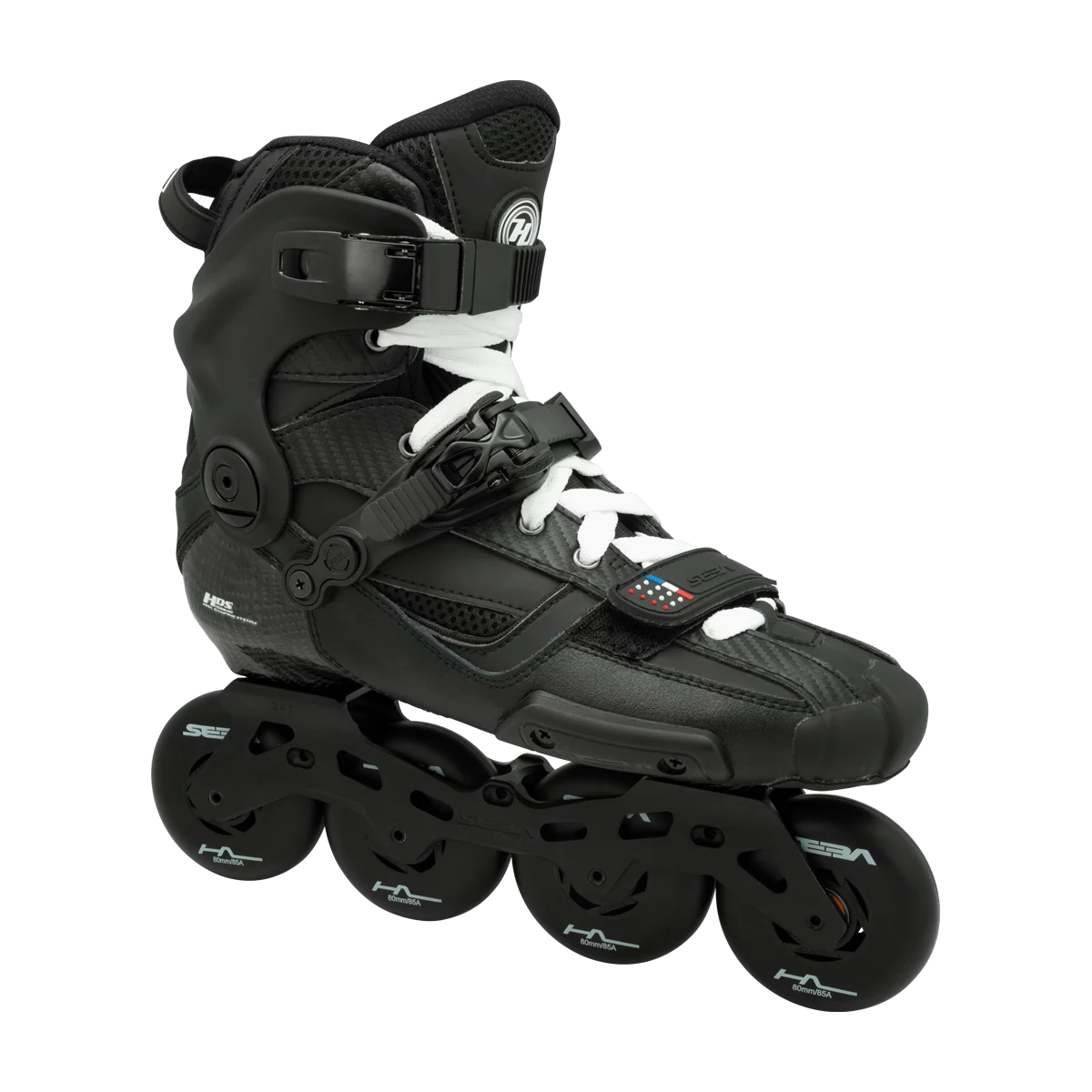 SEBA High Light Carbon 80