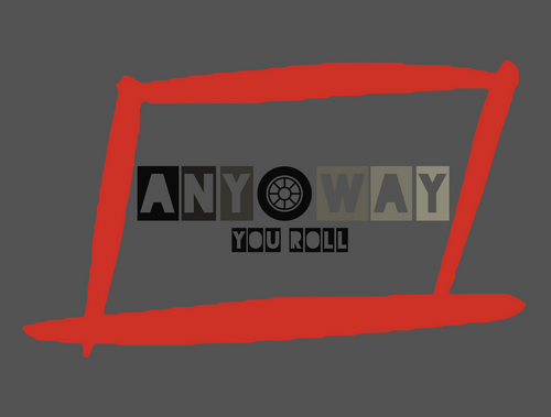 Any Way You Roll
