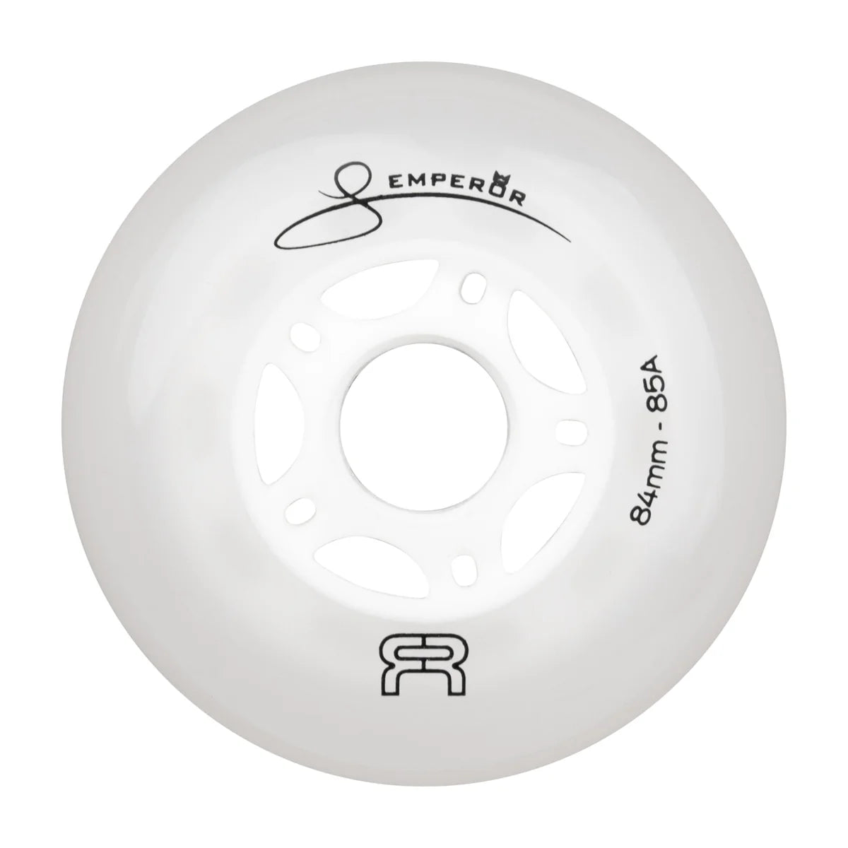 Downtown Emperor Wheels 84mm - 85A Wheels, 4-pack