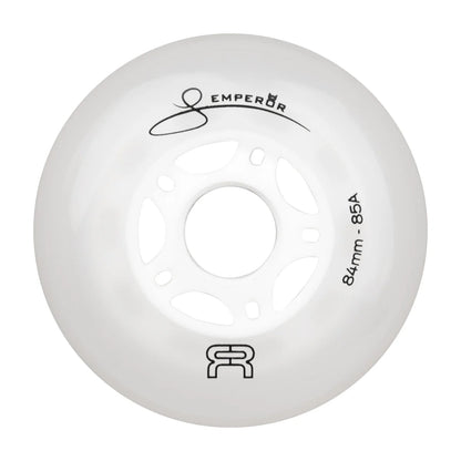 Downtown Emperor Wheels 84mm - 85A Wheels, 4-pack