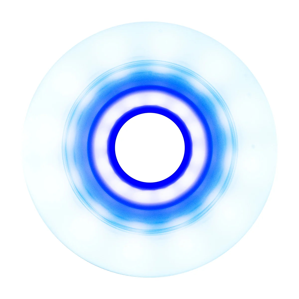Duo LED Wheels 90mm - 85A Wheels, 4-pack