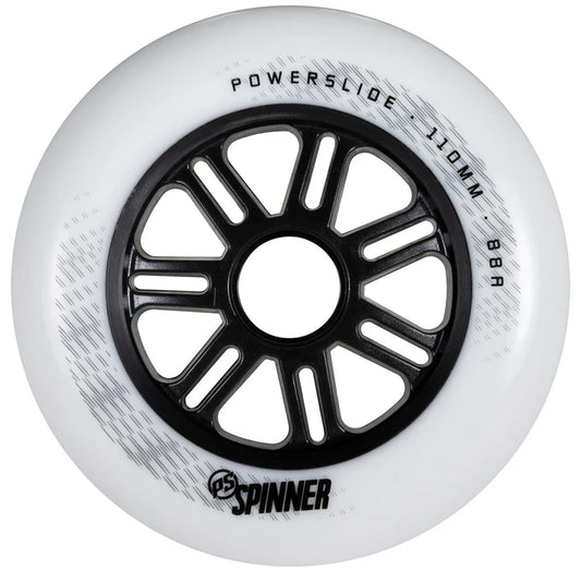 Spinner 110mm - 88A Wheels, 3-pack