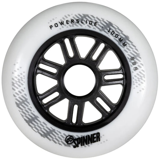 Spinner 100mm - 88A Wheels, 3-pack