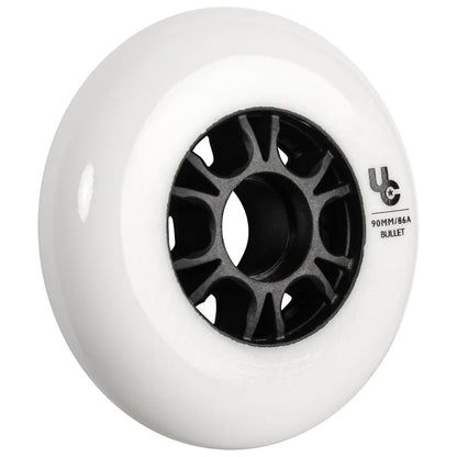 Undercover 90mm - 86A Wheels, 4-pack