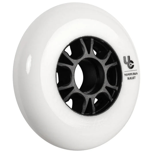 Undercover 90mm - 86A Wheels, 4-pack