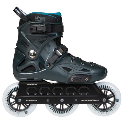 Powerslide Imperial Dark Teal 110