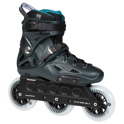 Powerslide Imperial Dark Teal 110