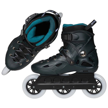 Powerslide Imperial Dark Teal 110