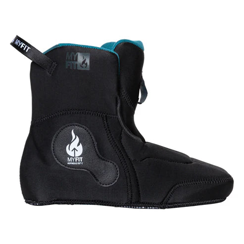 Powerslide Imperial Dark Teal 110