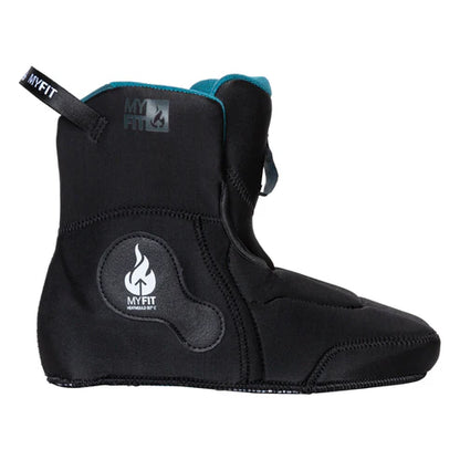 Powerslide Imperial Dark Teal 110