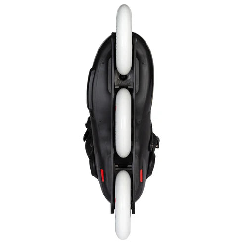 Powerslide Storm Black 110