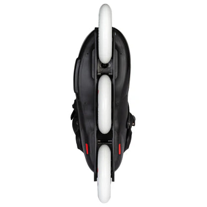 Powerslide Storm Black 110