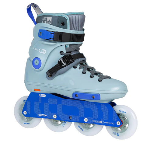 Iqon CL 15 - Blue