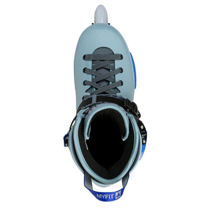 Iqon CL 15 - Blue