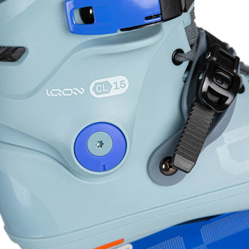Iqon CL 15 - Blue