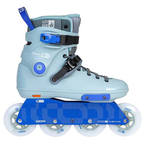 Iqon CL 15 - Blue