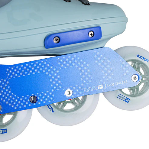 Iqon CL 15 - Blue