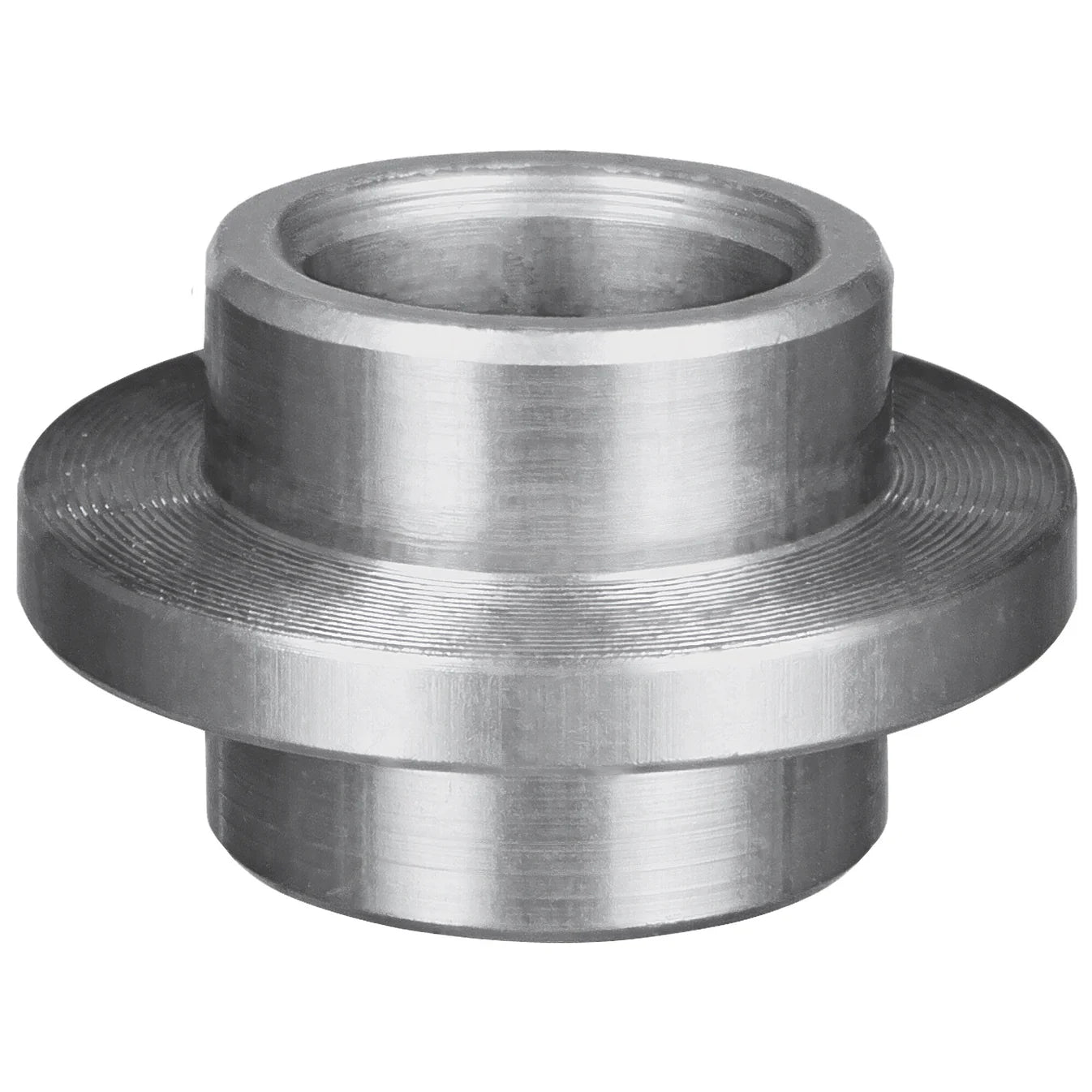 AL Spacer 8mm - Silver