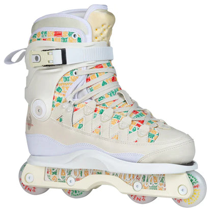 Iqon AG 15 Montre Livingston Pro Skate Tan