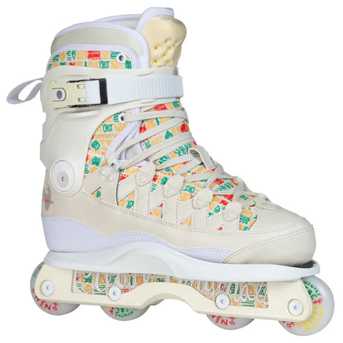 Iqon AG 15 Montre Livingston Pro Skate Tan