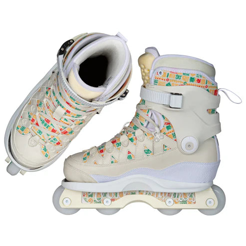 Iqon AG 15 Montre Livingston Pro Skate Tan