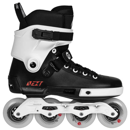 Powerslide Next Core Black 80