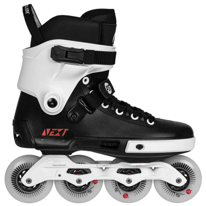 Powerslide Next Core Black 80