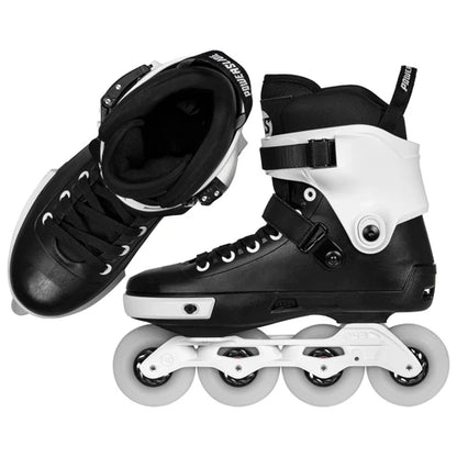 Powerslide Next Core Black 80