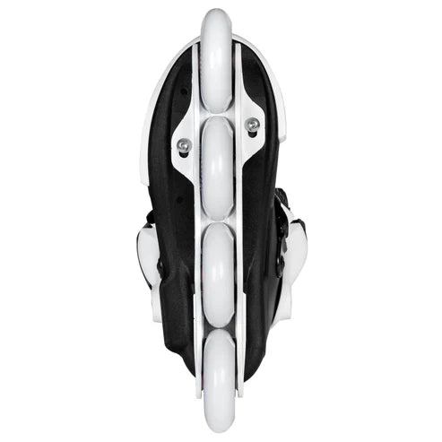 Powerslide Next Core Black 80