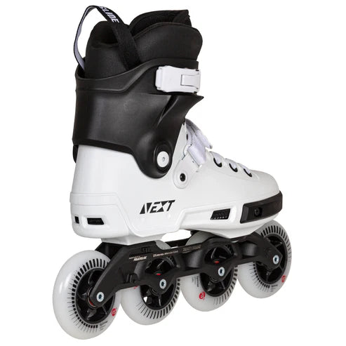 Powerslide Next Core Black 90