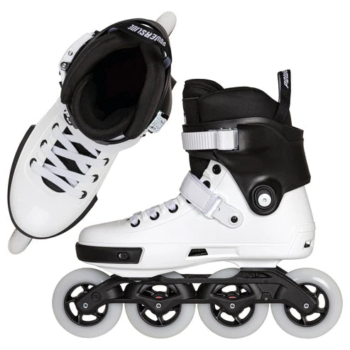 Powerslide Next Core Black 90