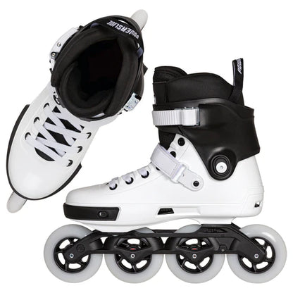 Powerslide Next Core Black 90