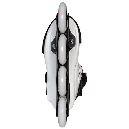 Powerslide Next Core Black 90