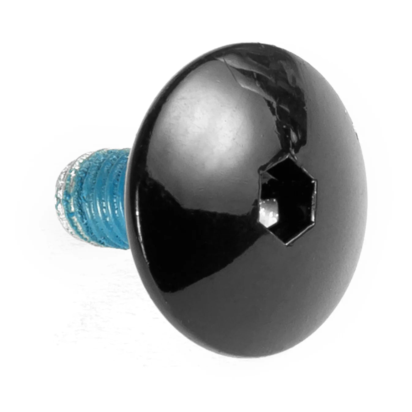 Cuff Screw - Black