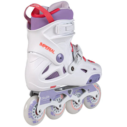 Powerslide Imperial Violet 80