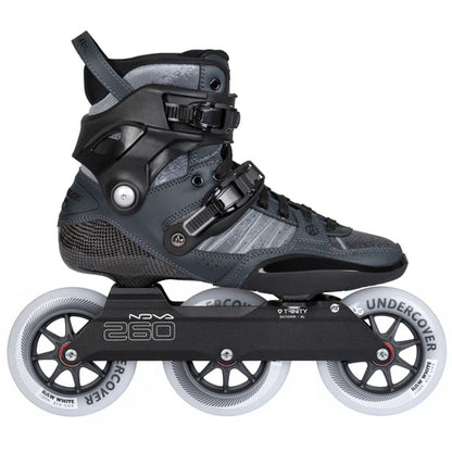 Powerslide Hardcore Evo Pro 110