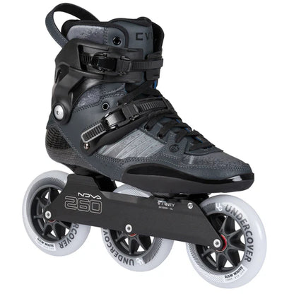 Powerslide Hardcore Evo Pro 110