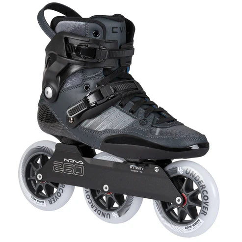 Powerslide Hardcore Evo Pro 110