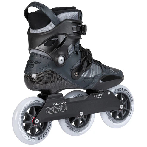 Powerslide Hardcore Evo Pro 110