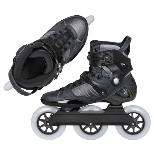 Powerslide Hardcore Evo Pro 110