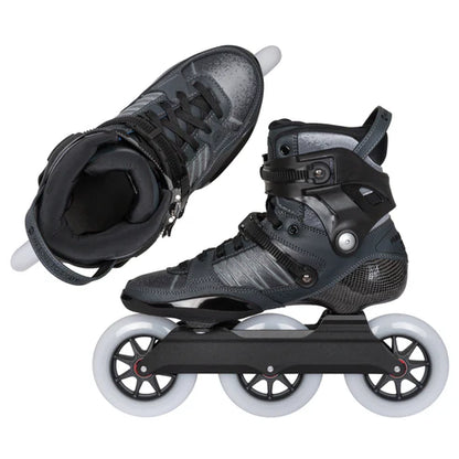 Powerslide Hardcore Evo Pro 110