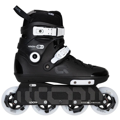 Iqon CL 15 - Black