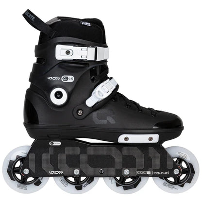 Iqon CL 15 - Black